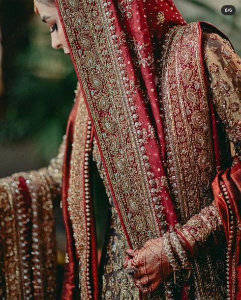 Dr Haroon Bridal, Dr Haroon, Hand Embroidery Dress, Bridal Dresses Pakistan, Pakistani Bridal Wear, Bridal Dress Design, Boutique Dress Designs, Pakistani Bridal, Pakistani Outfits