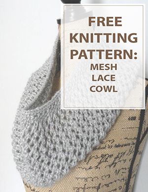 All Free Knitting, Knitted Cowls, Knit Cowl Pattern Free, Knitted Cowl Scarves, Cowl Knitting, Knitting Patterns Free Blanket, Poncho Knitting Patterns, Knitting Patterns Free Hats, Cowl Knitting Pattern