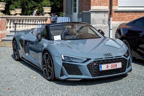 Audi Sports Cars R8 V10, Audi R8 Spyder V10, Audi R8 V10 Spyder, Audi Convertible, Audi R8 Gt, Audi Q, Rolls Royce Car, Audi Sports Car, Rs6 Audi