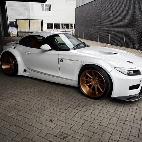 Bmw Z4 Tuning, Bmw Z4 Interior, Bmw Z3 Tuning, Bmw Z8 Alpina, Bmw M5 E60, Bmw Z4 Coupé, Bmw Z4 Roadster, New Luxury Cars, Bmw Z3