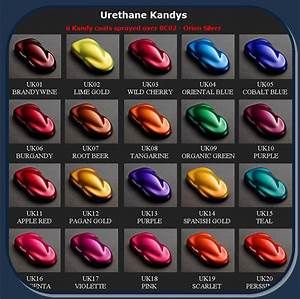 Candy Red Paint, Car Colours, Car Paint Colors, Paint Color Codes, Kustom Paint, Car Paint Jobs, Paint Charts, Paint Color Chart, Candy Paint