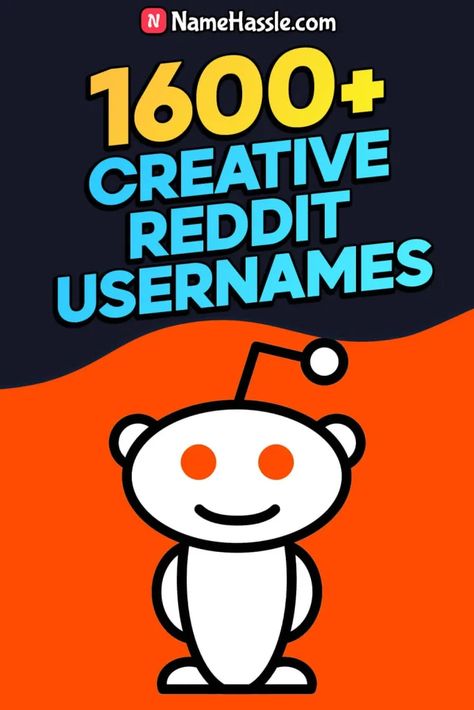 Unique Reddit Usernames Ideas (Generator) Skater Username Ideas, Usernames For Reddit, Unique Twitter Username, Unique Usernames, Funny Usernames, Usernames Ideas, Username Generator, Username Ideas, Cool Names