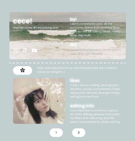 Cute Carrd Inspo Kpop, Kpop Carrd Aesthetic, Carrd Inspo Music, Carrd Inspo Kpop Interactive, Card Inspo Aesthetic, Carrd Inspo Template Interactive, Carrd Inspo Kpop Minimalist, Carrds Inspo Aesthetic, Aesthetic Carrd Templates