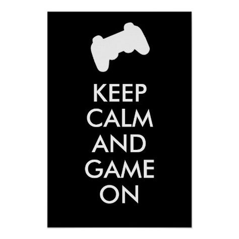 Keep Calm Posters, Game Time, Game On, Poster Size, Bottle Cap, Keep Calm, Age Group, Keep Calm Artwork, Stars