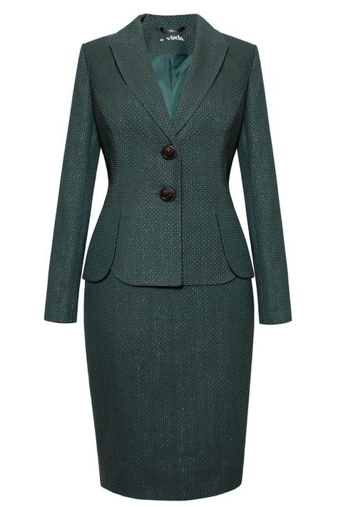 Businesswoman Fashion, Court Attire, Ladylike Outfits, Work Attire Women, Costum Elegant, Cocktail Dress Classy, Jacket Outfit Women, Womens Skirt Suits, Camouflage Outfits