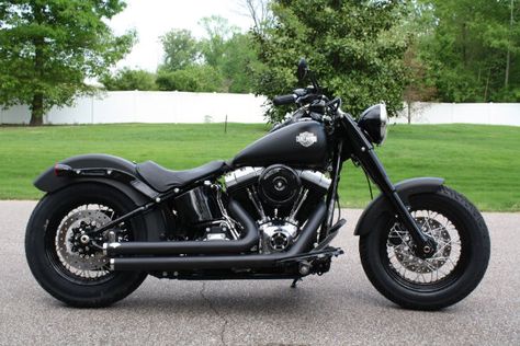 Soft Tail Slim, Harley Davidson Softail Slim, Harley Fat Boy, Harley Softail Slim, Мотоциклы Harley Davidson, Harley Fatboy, Softail Slim, Softail Custom, Harley Davidson Chopper