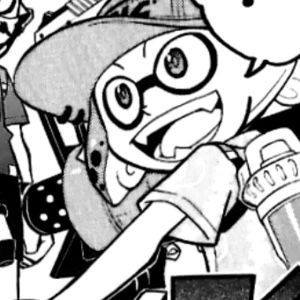 Aloha Splatoon, Splatoon Manga, Google Lens, Splatoon