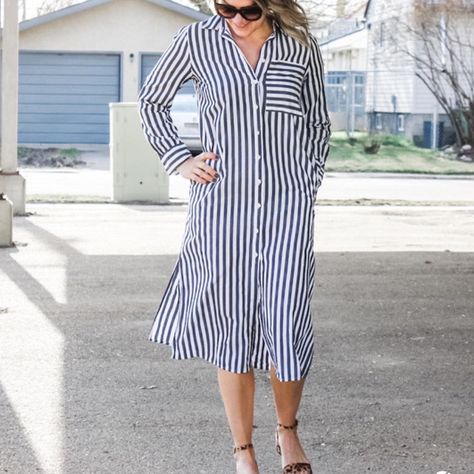 Dress With Shirt Over It, Button Down Dress Outfit, Long Button Up Dress, Button Dress Outfit, Long Button Down Dress, Dress Quotes, Buttoned Dress, Shirt Dress Outfit, Button Shirt Dress