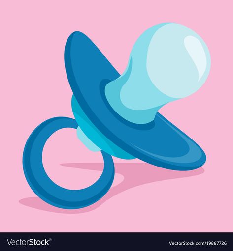 Pacifier Illustration, Crystal Makeup, Woman Design, Illustration Art Design, Boss Baby, Drawing Images, Free Vector Images, Baby Love, Baby Book