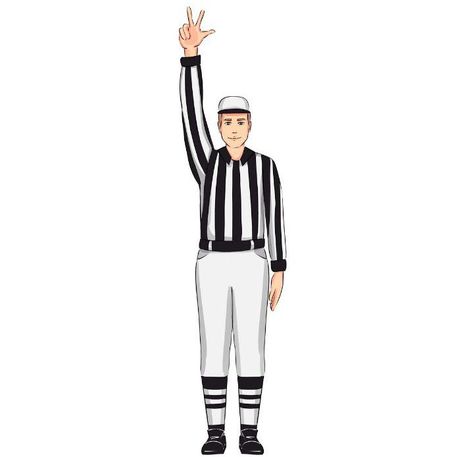 Basketball Referee Signals Basketball Referee, Hole Wallpaper, Basketball Signs, Hand Signals, Hands In The Air, Take A Shot, Basketball Games, Black Hole, The Game