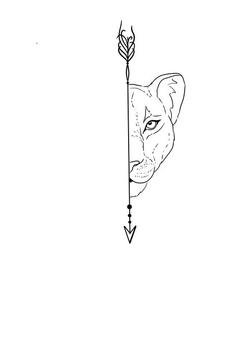 Single Needle Lion Tattoo, Safari Logo, Big Cat Tattoo, Figure Skating Dresses, Mom Tattoos, Lion Tattoo, Ink Stain, Fine Line Tattoos, Line Tattoos