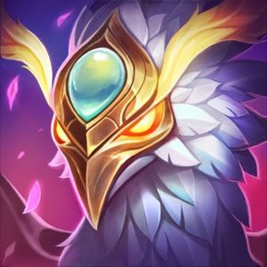 #anivia #lol #leagueoflegends #leagueoflegendsicon #summonericon #leagueicon Anivia League Of Legends, Model Making, League Of Legends, Phoenix, Abstract Artwork, Art