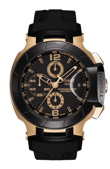 Tissot T-Race Men's Black Automatic Chronograph Sport Watch Gentleman Style Accessories, Tissot T Race, Tissot Watches, Swiss Made Watches, Mens Fashion Rugged, Dream Watches, Watch Model, Sport Watches, Swiss Watches