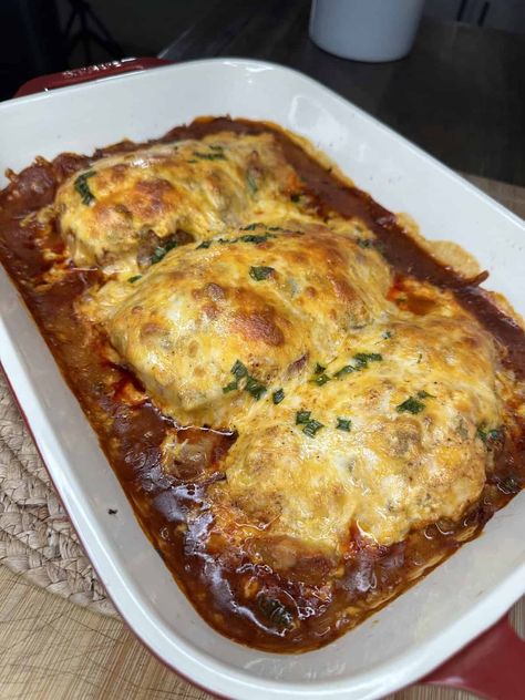 Texas Trash Chicken 🌯 Texas Roadhouse Bbq Chicken, Texas Casserole Recipes, Polo Loco Chicken Recipe Easy, Texas Trash Chicken Recipe, Texas Trash Chicken, Chicken Meal Ideas For Dinner, Nashville Chicken Recipe, Chicken Comfort Food, Easy Chicken Dinner Ideas