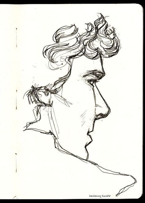 Drawing Dreams, Sherlock Art, 심플한 그림, Sketch Ideas, Drawings Simple, Art Drawings Sketches Creative, Pencil Art Drawings, Pen Art, Book Art Drawings