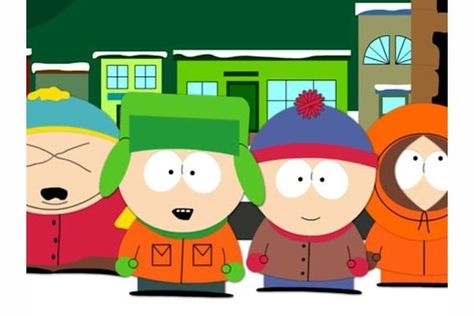 Which South Park Character Are You? South Park Bitmoji, Which South Park Character Are You, South Park Ship Fanart, South Park Quiz, South Park Gacha, Style South Park Fanart, Character Test, Which Character Are You, Style South Park