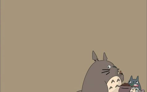 My neighbor Totoro wallpapers HD. Wallpaper Notebook, Computer Wallpaper Desktop Wallpapers, Cute Laptop Wallpaper, Neighbor Totoro, Desktop Wallpaper Art, Cute Desktop Wallpaper, Book Wallpaper, Png Icons, Macbook Wallpaper