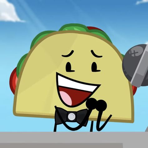 save marshmallow! save fan! save my amnesia! :D Taco Inanimate Insanity, Taco Ii, Taco Board, Taco Taco, Taco Pasta, Inanimate Insanity, World Domination, Great Memories, Best Artist