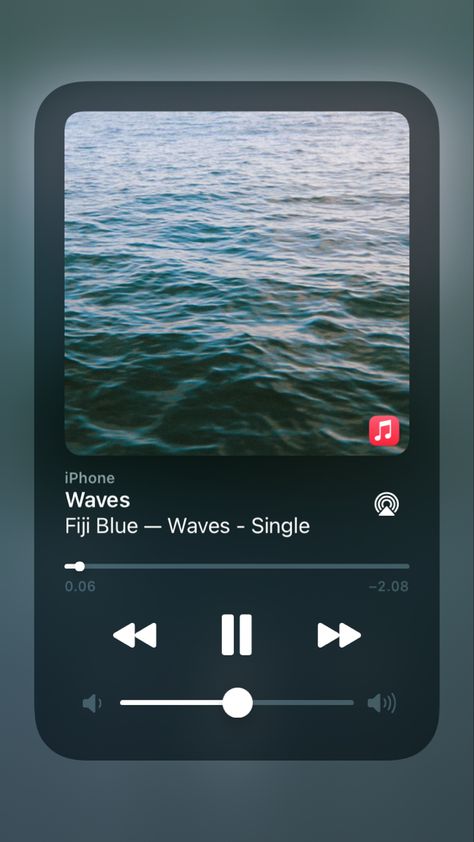 Blue Spotify, Blue Polaroid, Fiji Blue, Ichiko Aoba, Waves Song, Blue Waves, Spring Summer, Songs, Pure Products