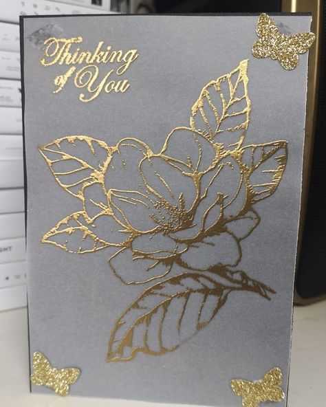 Cards Tutorial, Acetate Cards, Vellum Cards, Heat Embossing, Embossing Techniques, Stamp Tutorial, Magnolia Stamps, Embossing Powder, Vellum Paper