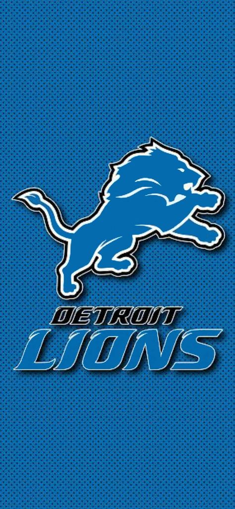 Detroit Lions Wallpaper Lions Wallpaper, Detroit Lions Wallpaper, Lion Background, Detroit Wallpaper, Lion Wallpaper Iphone, Nfl Logos, Sports Wallpaper, Detroit Lions Logo, Wallpapers Nature