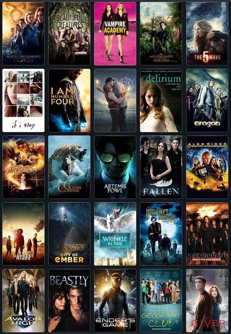 Best Movies Poster Of All Time, Adventure Fantasy Movies, Thriller Action Movies, Best Hollywood Movies To Watch, Film Fantasy Movie, Great Series To Watch, Young Adult Romance Movies, Movie Netflix Best, Film Action Movie