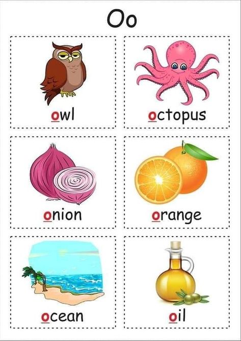 Toddler Flash Cards, Preschool Alphabet Printables, Kids Learning Alphabet, Jolly Phonics Activities, Alphabet Flash Cards Printable, Alphabet Crafts Preschool, Kindergarten Reading Activities, Alphabet Phonics, Alphabet Pictures