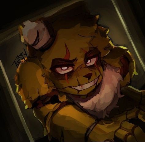 Vincent Fnaf, Animatronic Fnaf, Fnaf Wallpapers, Fnaf Movie, Fnaf Comics, Fnaf Memes, William Afton, Fnaf Funny, Fnaf Characters