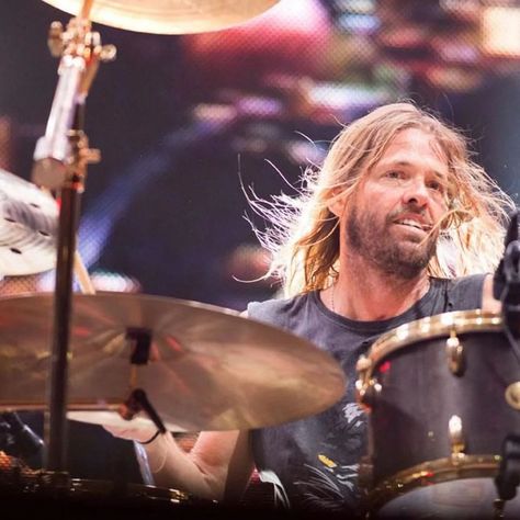 Foo Fighters Drummer, Voice Note, Rip Taylor, Perry Farrell, Foo Fighters Nirvana, Taylor Hawkins, Rage Against The Machine, Tommy Lee, Music Blog