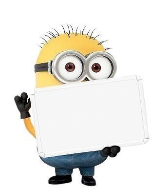 Minions Villain, Minion School, Minion Words, Minion Classroom, Minion Characters, Minion Theme, Minion Birthday Party, Cute Minions, Overlays Cute