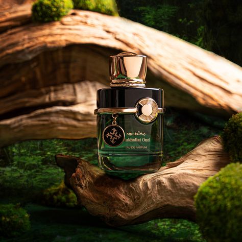 Unveil the timeless elegance of ‘Mukhallat Oud’ by Azha Perfumes. Bright aldehydic, bergamot, and saffron top notes, floral heart of carnation, jasmine, and orris, and a warm finish of ambergris, moss, and musk. Indulge in luxury and sophistication. Shop now at Walmart, Etsy, Amazon & www.azhausa.com #azhausa #azhafragrances #usa #newyorklife #perfumery #fragrancecollection #OudCollection #MukhallatOud New York Life, Floral Heart, Fragrance Collection, Timeless Elegance, Shop Now, Floral, Quick Saves