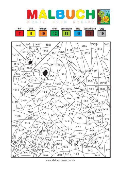 Color By Number Addition And Subtraction, Addition Coloring Worksheet, Maths Colouring Sheets, Christmas Math Worksheets, Fun Math Worksheets, Math Coloring Worksheets, 3rd Grade Math Worksheets, Kindergarten Coloring Pages, Addition And Subtraction Worksheets