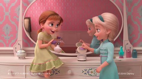 Elsa Photos, Baby Disney Characters, Movies Animation, Frozen Wallpaper, Frozen Pictures, Anna And Elsa, Frozen Movie, Elsa And Anna, Frozen Disney Movie