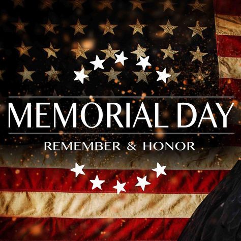 Today, we pause and remember the selfless sacrifice of our fallen heroes and the strength and courage of their families 🇺🇸 #MemorialDay Happy Memorial Day Quotes, Memorial Day Message, Memorial Day Pictures, Memorial Day Photos, Memorial Day Thank You, Memorial Day Quotes, Memorial Weekend, Happy Memorial Day, Tattoo Life