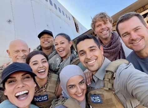 Ncis Gibbs Rules, Ncis Stars, Wilmer Valderrama, Eric Christian Olsen, Daniela Ruah, Chris O’donnell, First Person Writing, Ll Cool J, Three's Company