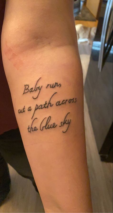 George Strait Lyric Tattoos, Country Song Tattoo Ideas, George Strait Tattoo Ideas, George Strait Tattoos, Country Song Lyric Tattoos, Country Music Tattoos For Women, Country Song Tattoos, Country Lyric Tattoos, George Strait Lyrics