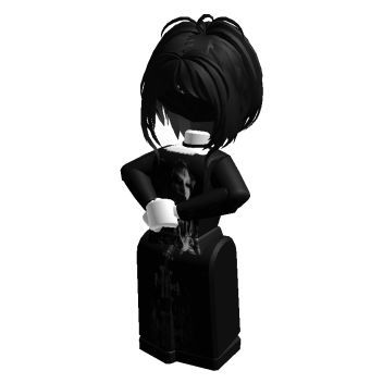 Roblox Mommy Outfit, Roblox Girl Outfits, Roblox Avatars Ideas, Roblox Oc, Roblox Story, Girl Emo, Rblx Avatar, Roblox Emo Outfits, Skins Roblox