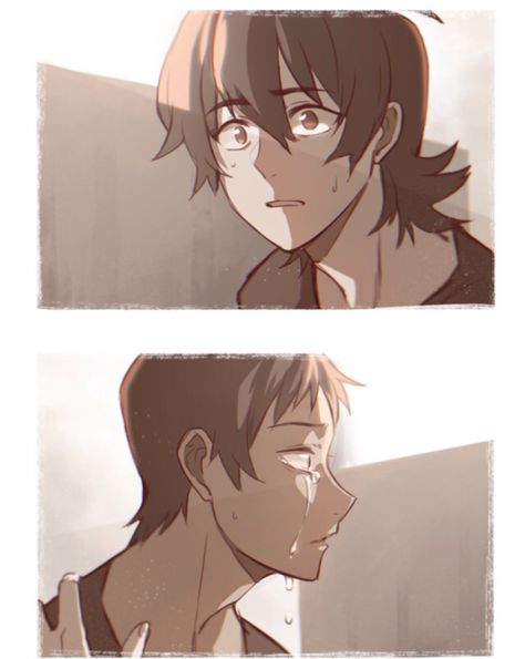 Dirty laundry art / klance / bisexual son / confused father / chapter scene Laundry Art, Klance Fanart, Anime D, Form Voltron, Voltron Ships, Voltron Fanart, Voltron Klance, Voltron Legendary Defender, Dirty Laundry