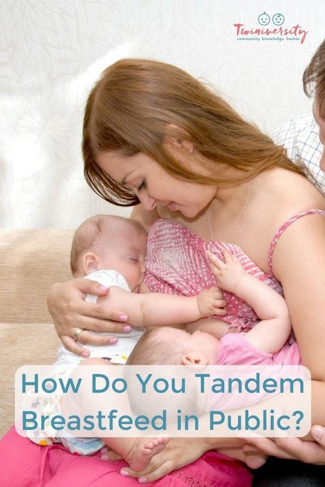 A new MoM recently asked if other MoMs were able to tandem breastfeed in public and if so, how they did it. Read what our fans had to say. Extended Breastfeeding, Breastfeeding Benefits, Newborn Feeding, Signs For Mom, Pumping Moms, Lactation Consultant, Mom Junction, Baby Tips, Mom Tips