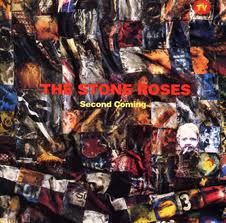 Stone Roses 'Second Coming' album re-evaluated - Louder Than War - John Robb #music The Stone Roses Album, Jon Spencer Blues Explosion, John Squire, Ian Brown, Brit Pop, Classic Album Covers, Stone Roses, Best Albums, Cd Album