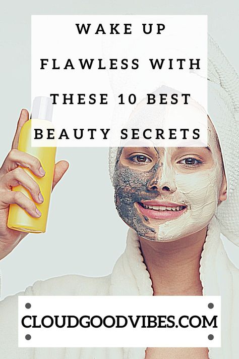 Over Night Beauty Tips, Overnight Beauty Tips, Night Skincare Routine, Night Beauty Routine, Night Skincare, Overnight Beauty, Perfect Date Night, Night Skin Care Routine, Skincare Routines