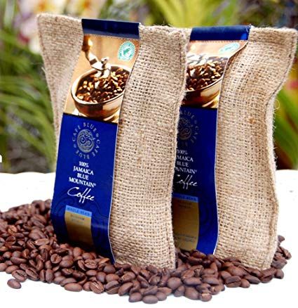 Healthy Food Branding, Coffee Bag Design, Blue Mountain Coffee, Rice Packaging, Spices Packaging, Coffee Pack, Coffee Label, Arabica Coffee Beans, Mountain Coffee