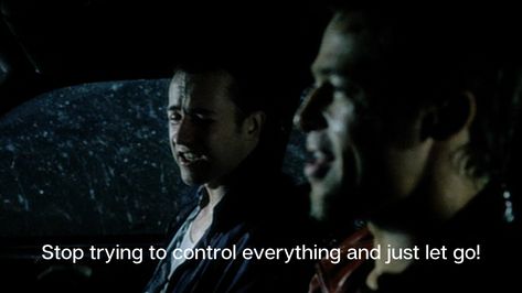 Stop trying to control everything and just let go! Letting Go Movie Quotes, Stop Trying To Control Everything, Trying To Control Everything, Just Let Go, Cinema Quotes, Stop Trying, Where Is My Mind, Movie Lines, Film Quotes