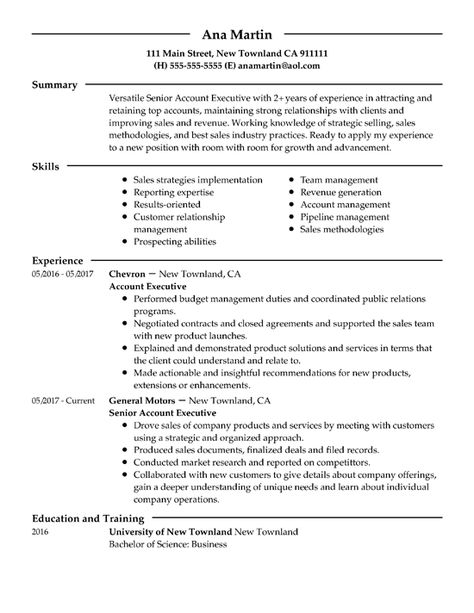 ACCOUNT EXECUTIVE Resume Headline Examples, Basic Resume Examples, Career Change Resume, Sales Resume Examples, Resume Summary Examples, Resume Objective Statement, Resume Profile, Professional Resume Examples, Free Resume Examples