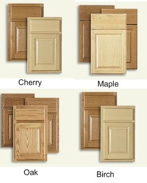 kitchen cabinet wood Birch Cabinets Kitchen, Distressed Kitchen Cabinets Diy, Kitchen Cabinet Wood, Kitchen Cabinets Light Wood, Birch Kitchen Cabinets, Interior Design Kitchen Contemporary, White Kitchen Traditional, Kitchen Cabinet Door Styles, Laminate Kitchen Cabinets