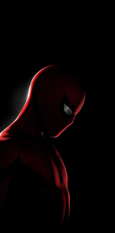 Spiderman Lockscreen, Marvel Iphone Wallpaper, Art Spiderman, Marvel Wallpaper Hd, Marvel Fanart, Marvel Background, Image Spiderman, Black Spiderman, Spiderman Spider