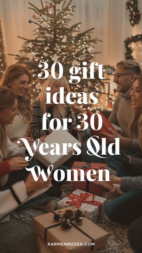 Under $50. 30 Gift Ideas for 30 years old women. Christmas gift for coworkers. Affordable Christmas gift baskets for coffee lovers. Christmas bundle gifts for mothers. Spa Christmas baskets for mom. Monogrammed Gifts For Women, Gifts For 36 Year Old Woman, Mom Friend Gift Ideas, Best Christmas Gifts For Wife, Best Gifts For 30 Year Old Women, Trendy Christmas Gifts For Women, Gift For 30 Year Old Woman, Best Gifts For Women In 30s, $50 Christmas Gift Ideas