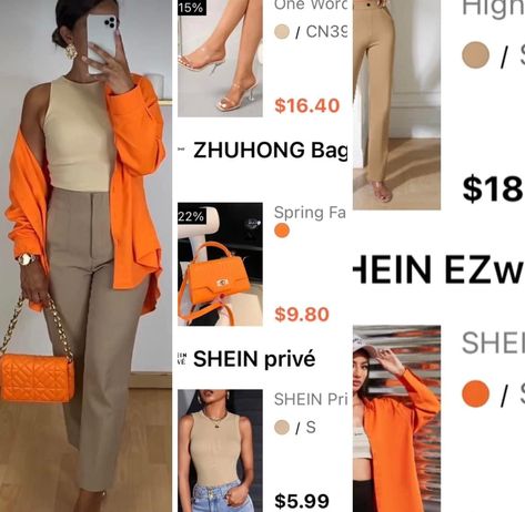 Shein Office Outfits, Shein Work Outfits Women, Shein Work Outfits, Educator Outfits, Smart Casual Work Attire, Shein Picks, Clothes From Shein, Shein Clothes, Cute Professional Outfits