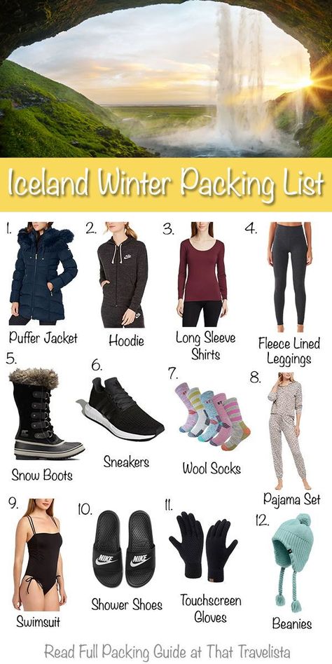 What To Pack For Iceland In December, Iceland Packing List December, Packing For Iceland In October, Winter Outfits Iceland, Iceland Packing List November, Iceland In December Outfits, Iceland Travel December, Iceland November Outfit, Cute Iceland Outfits