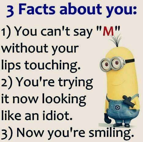 Funny Marriage Jokes, Funny Minion Memes, Disney Quotes Funny, Funny Marriage, Marriage Jokes, Minion Jokes, Exam Quotes Funny, Funny Mind Tricks, A Minion